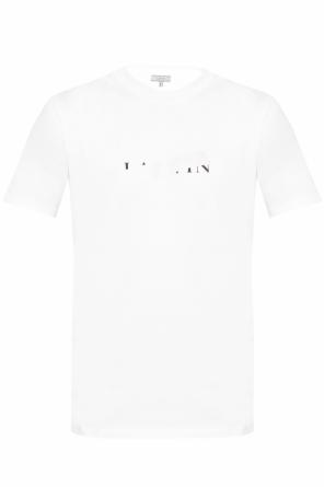Printed t-shirt, zdjęcie 1 Printed t-shirt od Lanvin